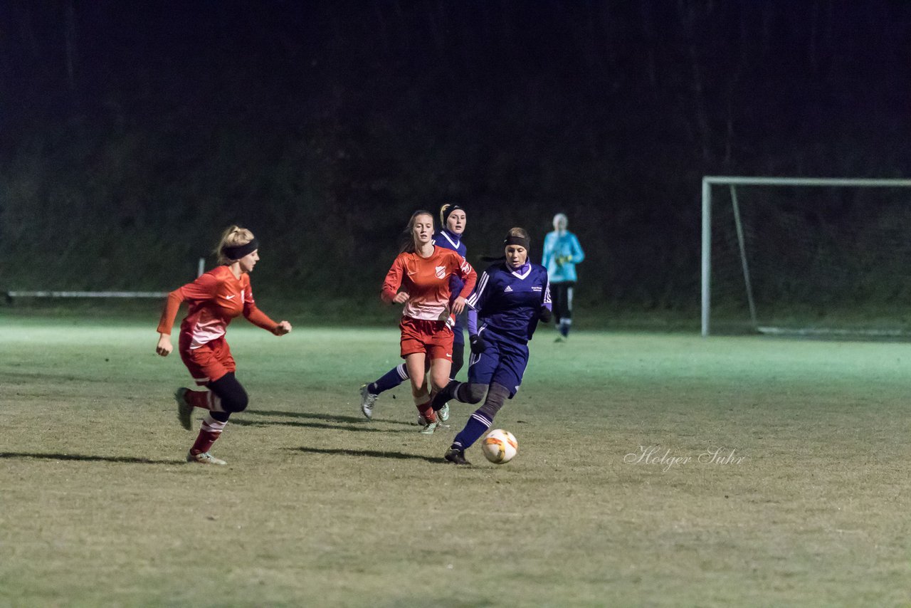 Bild 141 - Frauen TuS Tensfeld - SV Bienebuettel-Husberg